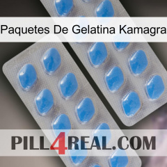 Kamagra Jelly Packs 23